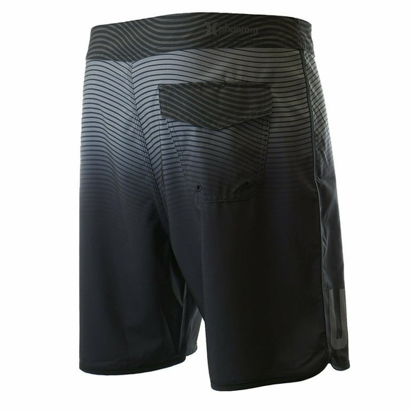 💥3/$30💥NWT Hurley Men’s Phantom USA Olympic Team Fashion Board Short - Size 40 - Picture 2 of 13